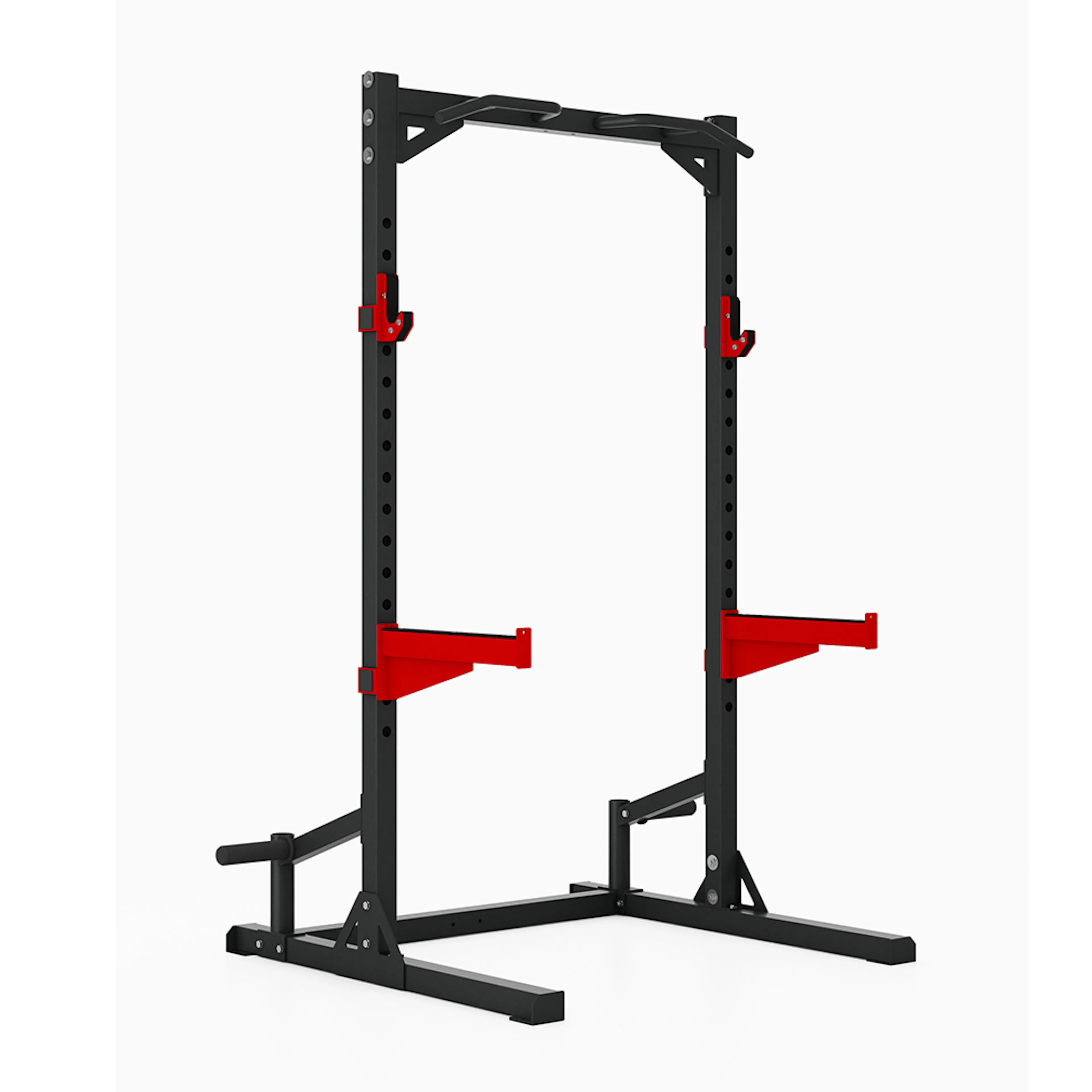 Skivstångsställning Bänkpress Master Fitness XT6